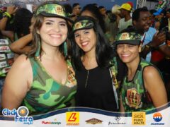 Bloco Lá Vem Eles #Partiu